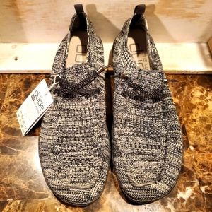 Sold Hey dude knit collection NWT